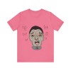 No Help | Short Sleeve Tee - Image 53