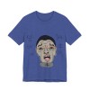 No Help | Short Sleeve Tee - Image 43