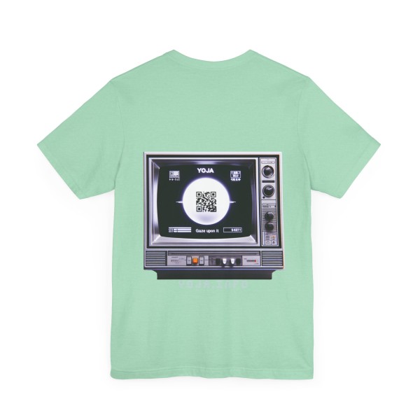 No Help | Short Sleeve Tee - Image 24