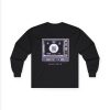 Negative | Long Sleeve Tee - Image 4