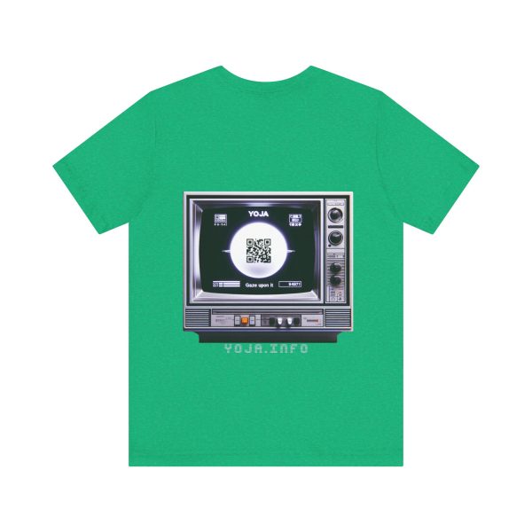 Starry-Eyed | Short Sleeve Tee - Image 30