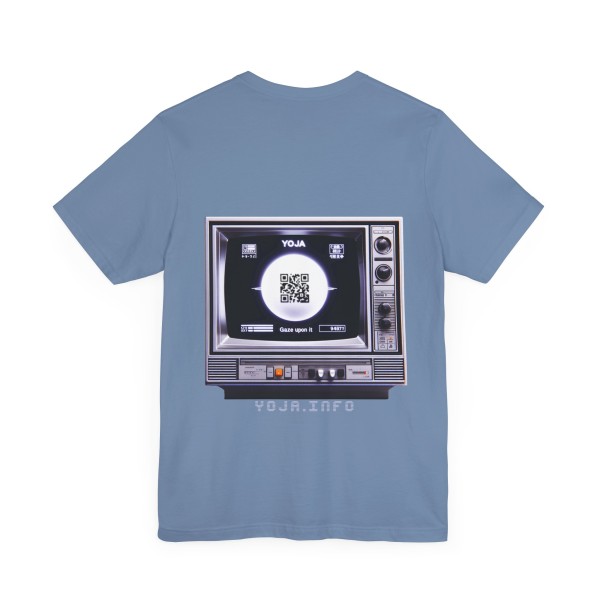 Ultra Banana Ball | Short Sleeve Tee - Image 44