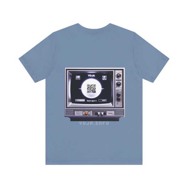 Ultra Banana Ball | Short Sleeve Tee - Image 42