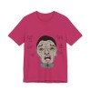 No Help | Short Sleeve Tee - Image 59