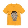 No Help | Short Sleeve Tee - Image 11