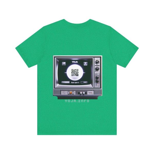 No Help | Short Sleeve Tee - Image 26