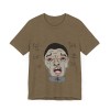 No Help | Short Sleeve Tee - Image 15