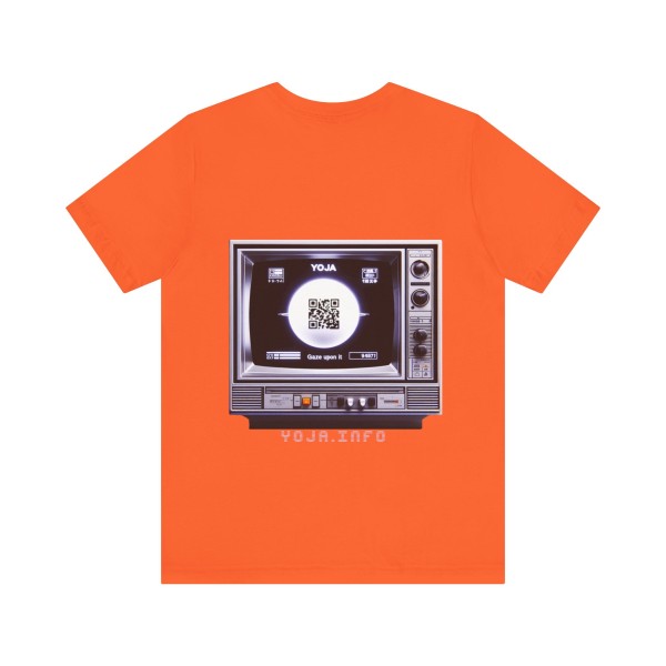No Help | Short Sleeve Tee - Image 2