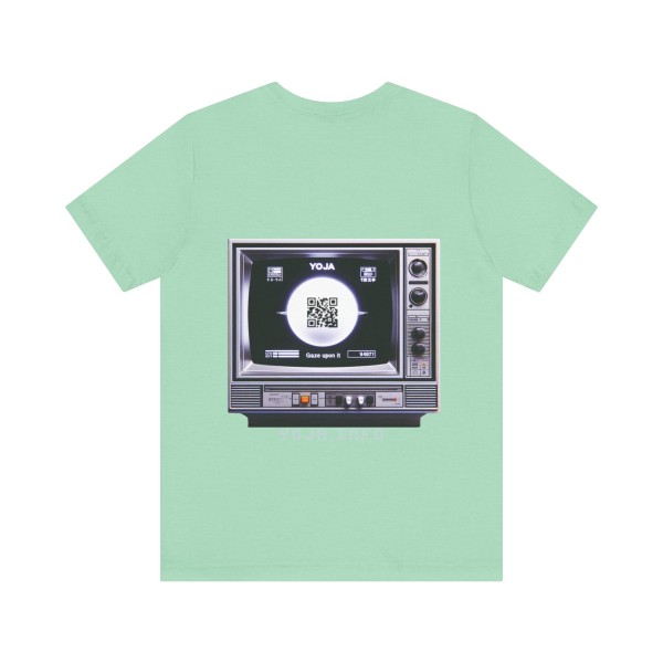 No Help | Short Sleeve Tee - Image 22