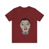 No Help | Short Sleeve Tee - Image 65