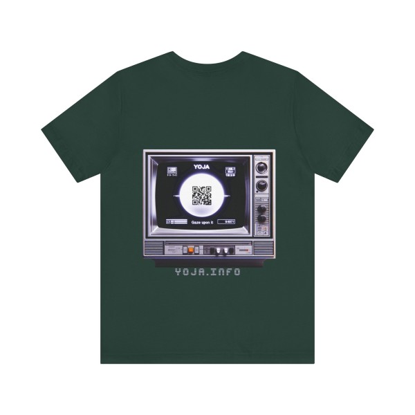 No Help | Short Sleeve Tee - Image 30
