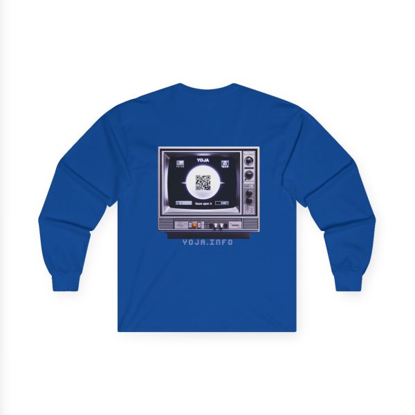 Negative | Long Sleeve Tee - Image 10