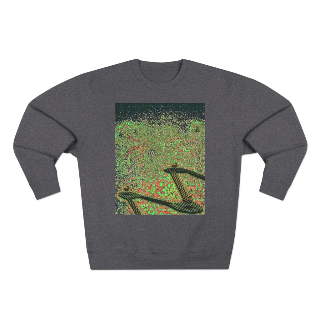 Ultra Banana Ball | Sweatshirt