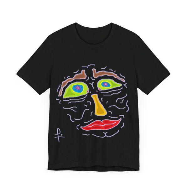 Starry-Eyed | Short Sleeve Tee - Image 19