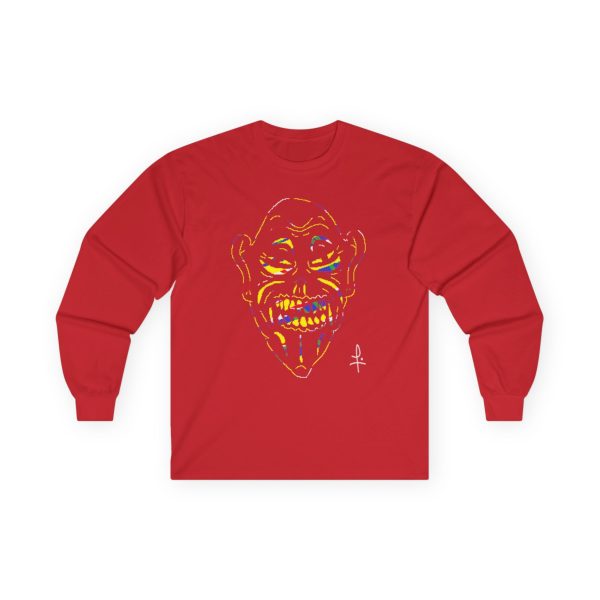 Negative | Long Sleeve Tee - Image 11