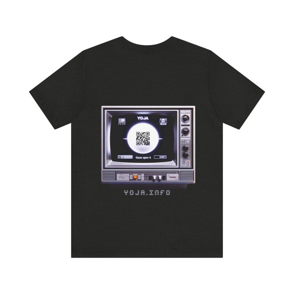 No Help | Short Sleeve Tee - Image 18