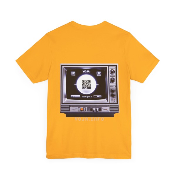 No Help | Short Sleeve Tee - Image 12