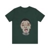 No Help | Short Sleeve Tee - Image 29