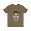No Help | Short Sleeve Tee - Image 13