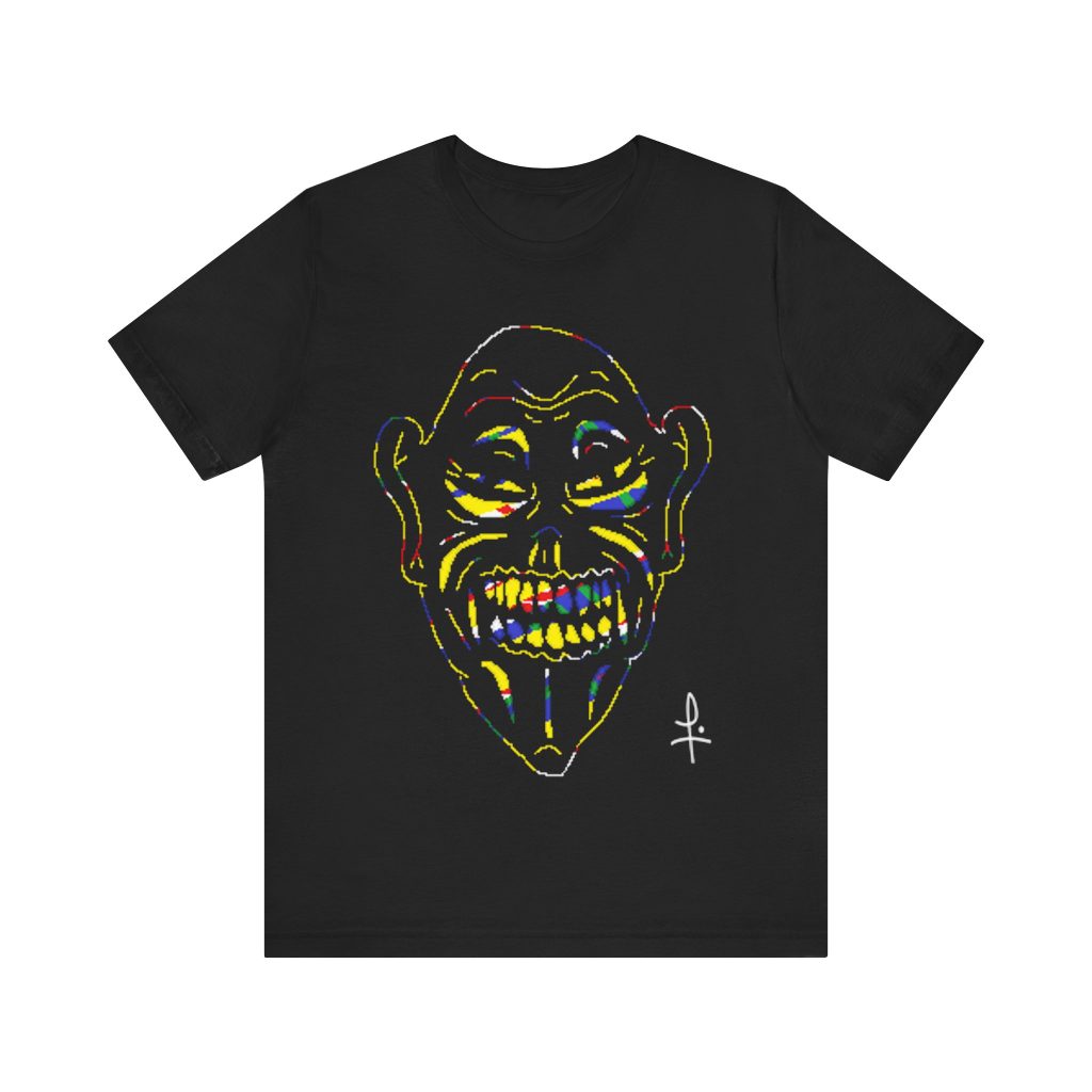 Negative | Short Sleeve Tee