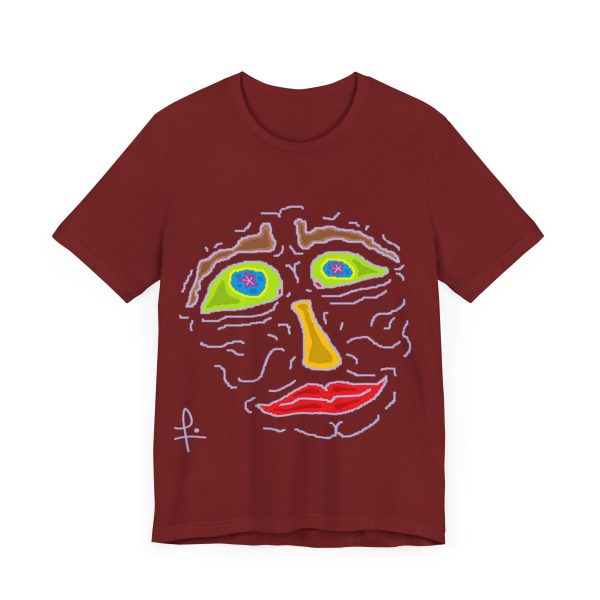 Starry-Eyed | Short Sleeve Tee - Image 67