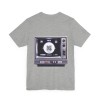No Help | Short Sleeve Tee - Image 36