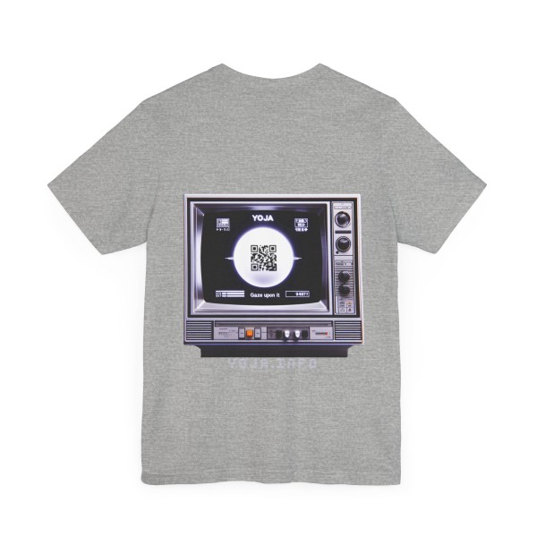 No Help | Short Sleeve Tee - Image 36