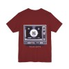 No Help | Short Sleeve Tee - Image 68