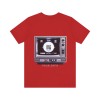 No Help | Short Sleeve Tee - Image 62