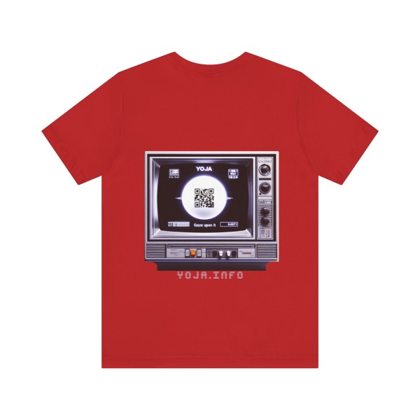 No Help | Short Sleeve Tee - Image 62