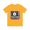 No Help | Short Sleeve Tee - Image 10
