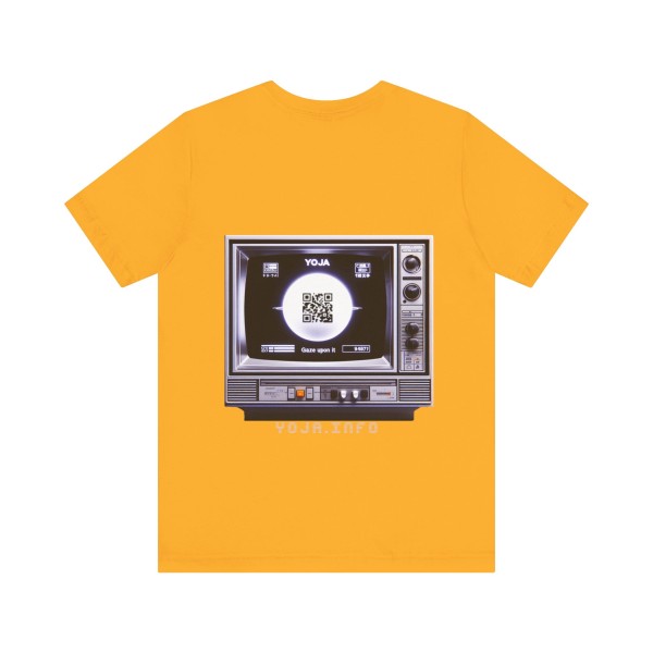 No Help | Short Sleeve Tee - Image 10