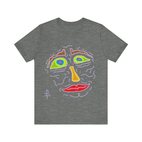 Starry-Eyed | Short Sleeve Tee - Image 13