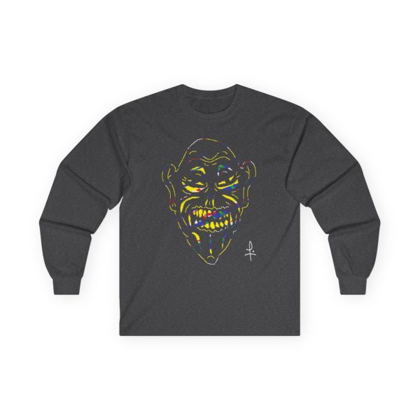 Negative | Long Sleeve Tee - Image 7