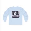 No Help | Long Sleeve Tee - Image 14
