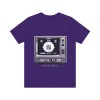 No Help | Short Sleeve Tee - Image 50
