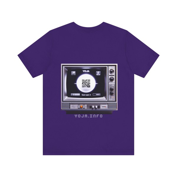No Help | Short Sleeve Tee - Image 50