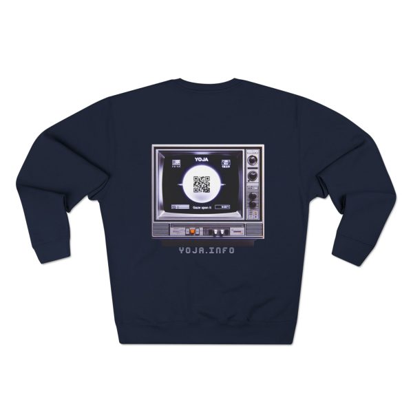 Negative | Sweatshirt - Image 18