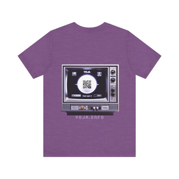 No Help | Short Sleeve Tee - Image 46