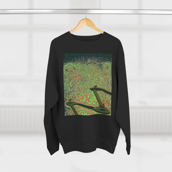 Ultra Banana Ball  | Sweatshirt - Image 12