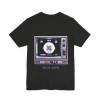 No Help | Short Sleeve Tee - Image 20