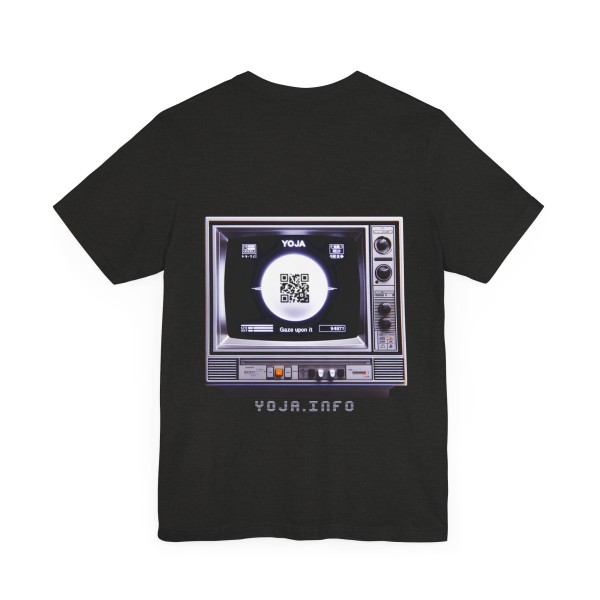 No Help | Short Sleeve Tee - Image 20