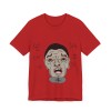 No Help | Short Sleeve Tee - Image 63