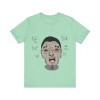 No Help | Short Sleeve Tee - Image 21