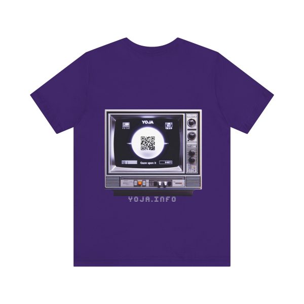 Starry-Eyed | Short Sleeve Tee - Image 50