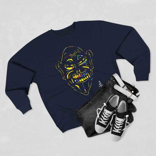 Negative | Sweatshirt - Image 19