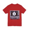 No Help | Short Sleeve Tee - Image 64