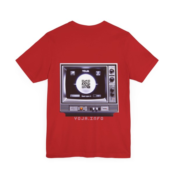 No Help | Short Sleeve Tee - Image 64