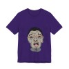 No Help | Short Sleeve Tee - Image 51