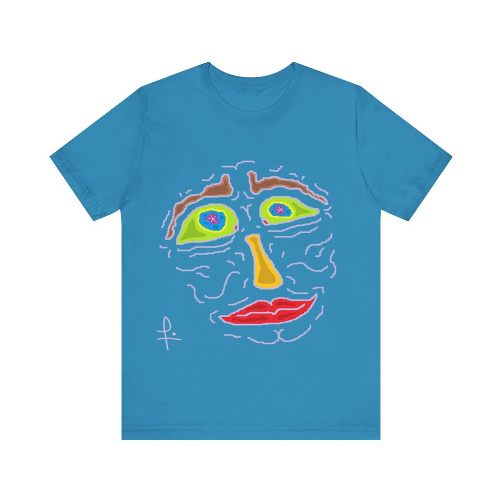 Starry-Eyed | Short Sleeve Tee